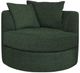 Van Gogh Designs Cuddle Swivel Chair-2