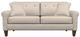 La-Z-Boy® Laurel Linen Sofa-1