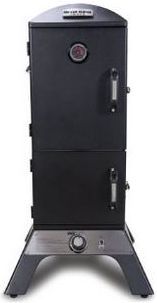 Broil King® Vertical Charcoal Smoker