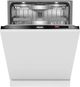 Miele 24" Panel Ready Top Control Built In Dishwasher -0