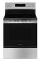Crosley Electric Range - Stainless-0