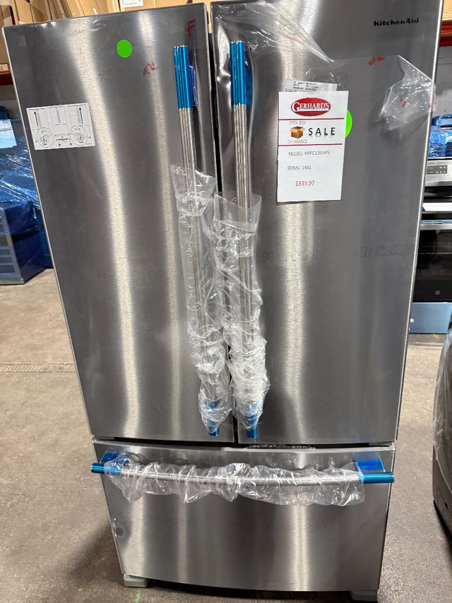 KitchenAid® 36