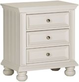 Eggshell White
