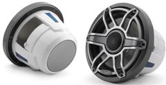 JL Audio® 8.8" Marine Coaxial Speakers