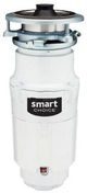 Frigidaire® 0.5 HP Continuous Feed Garbage Disposal-0
