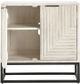 Classic Home Flint White Wash Sideboard-2