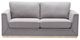 ACME Furniture Valin Gray Sofa-2