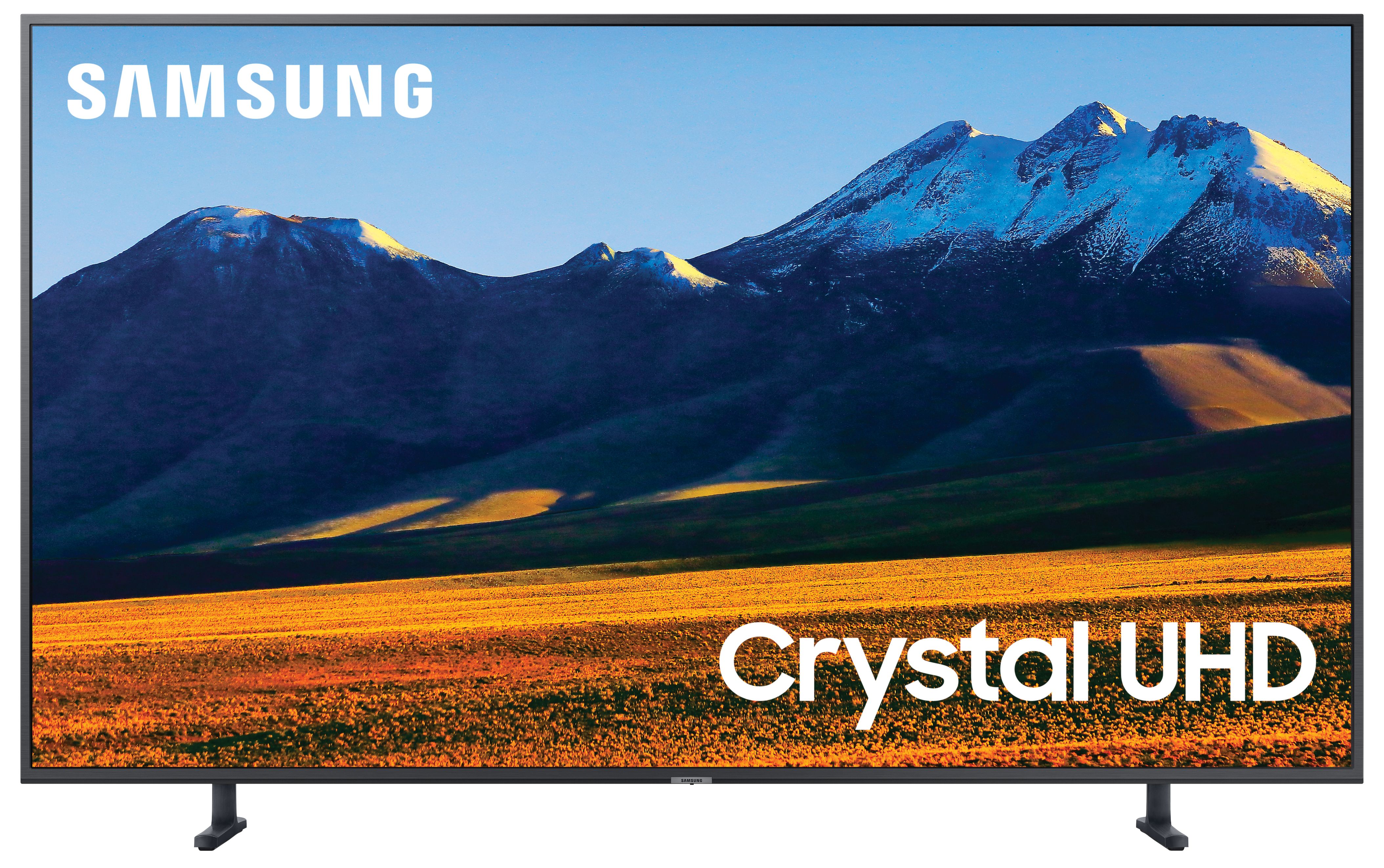 Samsung 65" RU9000 UHD 4K Smart TV - Thumbnail 4