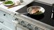La Cornue CornuFé 90 AlberTine 36" Roquefort Pro Style Dual Fuel Range-4