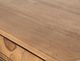 International Furniture Direct Balam Brown Chest-4