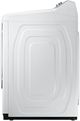 Samsung 5500 Series 7.4 Cu.Ft. White Electric Dryer-3