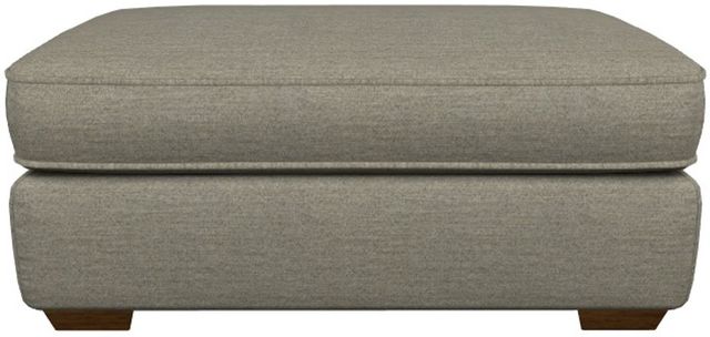 La-Z-Boy® Paxton Pebble Ottoman-1