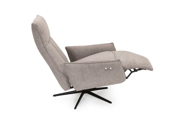 FAUTEUIL PIVOTANT INCLINABLE MOTORISÉ -1