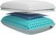 GhostBed® GhostPillow Advanced Real Time Cooling Memory Foam Queen Bed Pillow-2