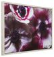 YHD Anemone II Wall Art-2
