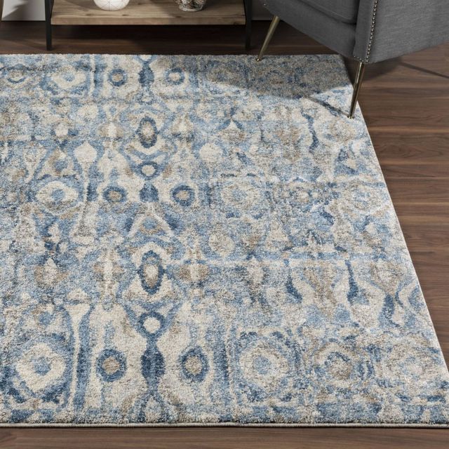 Dalyn™ Rug Company Aero Baltic 8'x11' Rug-1