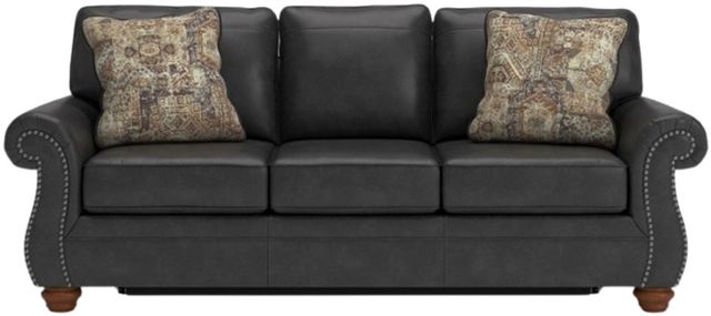 Signature Design by Ashley® Chasemore Granite Queen Sleeper Sofa-3