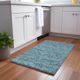 Dalyn™ Rug Company Voyage VY2 Teal 5'x8' Area Rug-2