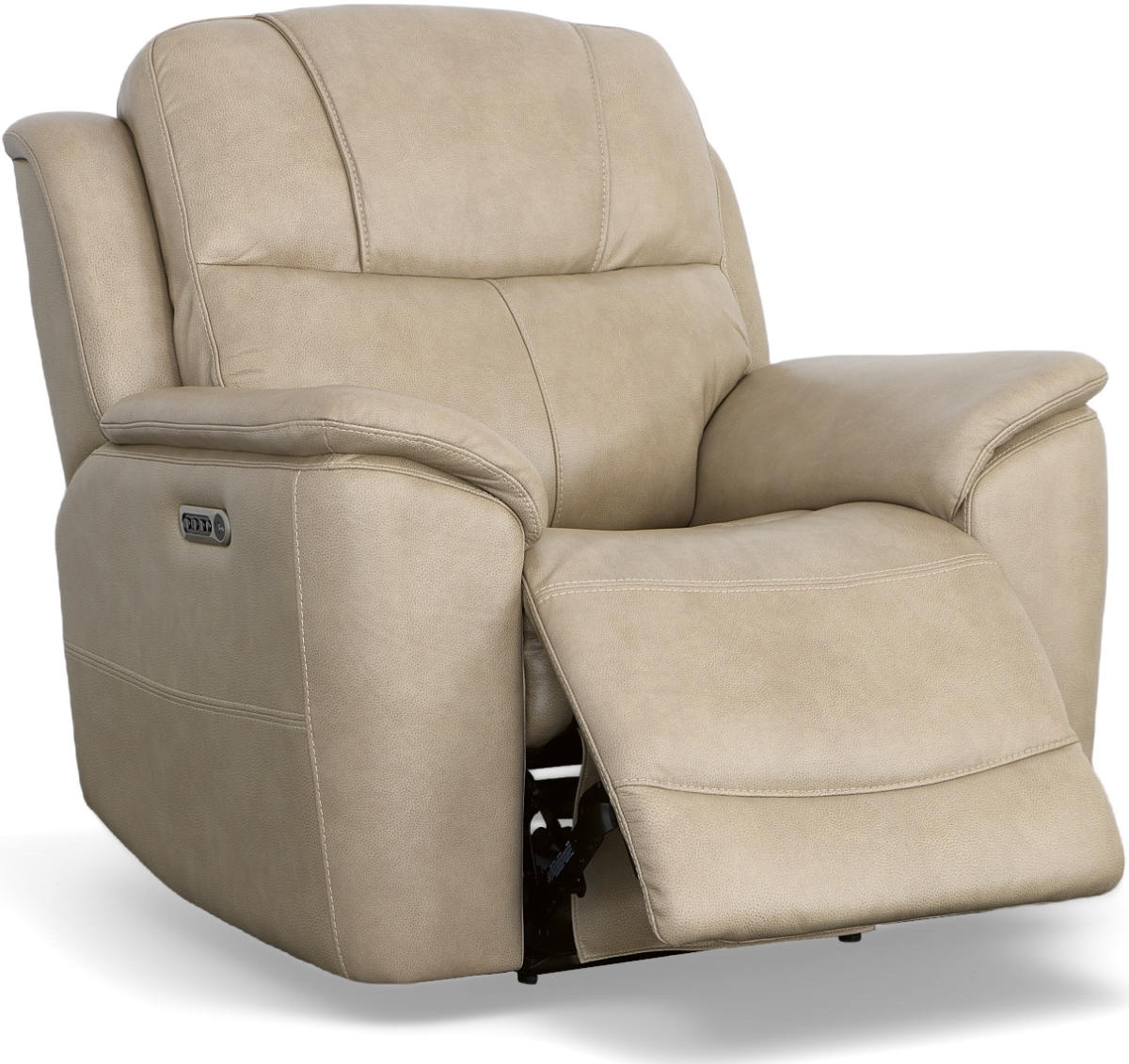 Flexsteel Crew Recliner - Thumbnail 5