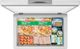 Midea® 7.0 Cu. Ft. White Chest Freezer-3