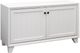 Legends Home Fairfield White 2-Door Modular Cabinet-0
