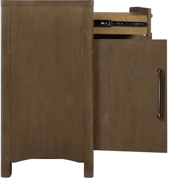 Modus Furniture Arden Arden Tavern Brown Sideboard-4
