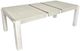 Magnussen Home® Lorelei Misty Cloud Rectangular Dining Table-4