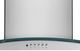 Frigidaire® 36" Stainless Steel Glass Canopy Wall Ventilation-3
