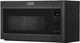 Maytag® 1.9 Cu. Ft. Cast Iron Black Over The Range Microwave-3
