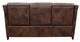 BarcaLounger® Warrendale Worthington-Cognac Power Reclining Sofa-2