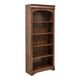 Liberty Furniture Chateau Valley Bunching Bookcase-0