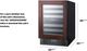 Summit® 24" Panel Ready Wine Cooler-4