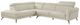 Homelegance® Giselle 2-Piece Beige Right-Arm Facing Sectional and Chaise-0