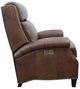BarcaLounger© Barrett Worthington Cognac Recliner-3