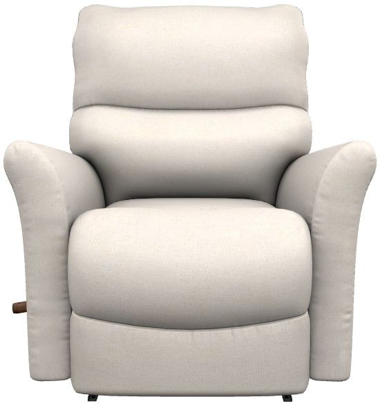 La-Z-Boy® Rowan Oat Manual Wall Recliner-1