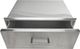 Coyote® Outdoor Living Stainless Steel Single Storage Drawer-1
