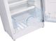 Unique Appliances 24" White Counter Depth 10.3 cu. ft. Top Freezer Refrigerator-4