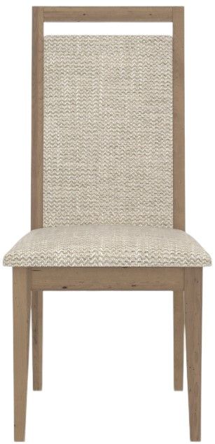 Canadel Customizable Loft 5195 Dining Side Chair-1