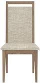Canadel Customizable Loft 5195 Dining Side Chair-1