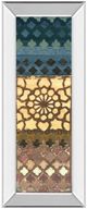 Classy Living Jeni Lee Sandalwood Summer Il Wall Art-0