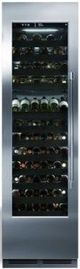 Perlick® 24" 12.6 Cu. Ft. Panel Ready Wine Cooler-0