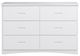 Homelegance® Galen White Dresser-2