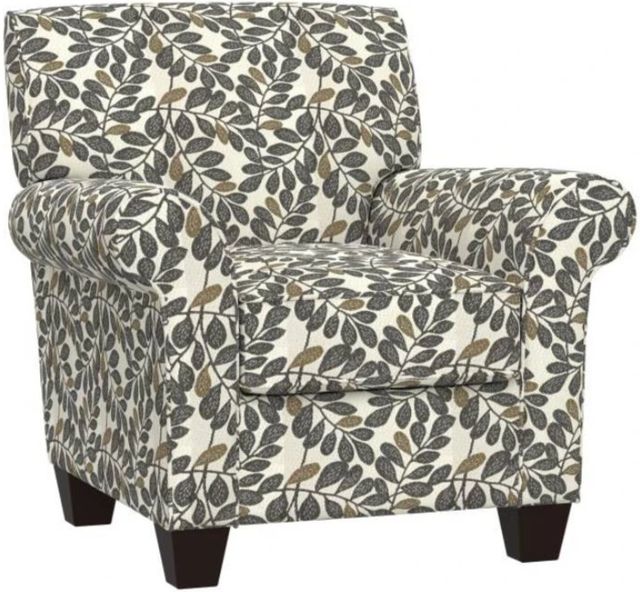 Corinthian Furniture Autum Stone Accent Chair-0