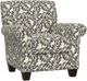 Corinthian Furniture Autum Stone Accent Chair-0