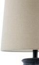 Surya Aponi Antique Gray Table Lamp-2