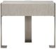 Bernhardt Solaria Weathered Bone Nightstand-3