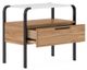 A.R.T. Furniture® Portico Sienna Accent Nightstand-4