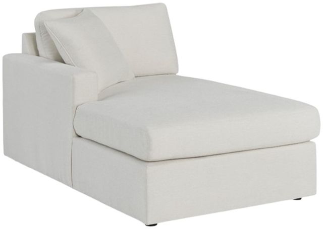 Signature Design by Ashley® Modmax 5-Piece Oyster Left Arm Facing Sectional with Chaise-1