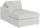 Signature Design by Ashley® Modmax 5-Piece Oyster Left Arm Facing Sectional with Chaise-1