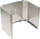 Monogram® 12" Stackable Duct Cover-1